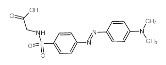 丹磺酰-L-甘氨酸