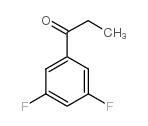 3,5-二氟苯丙酮