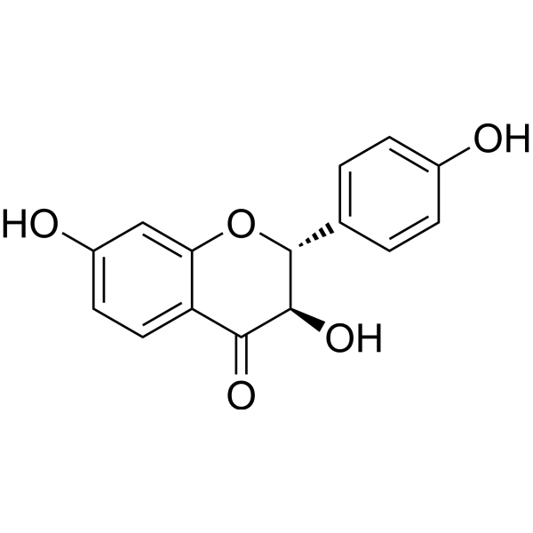 3,4',7-三羟基黄烷酮