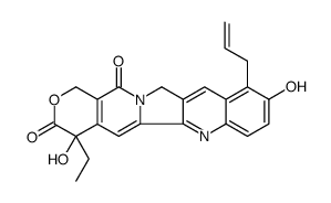 Chimmitecan