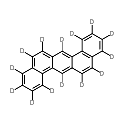 二苯并(AH蒽)D14