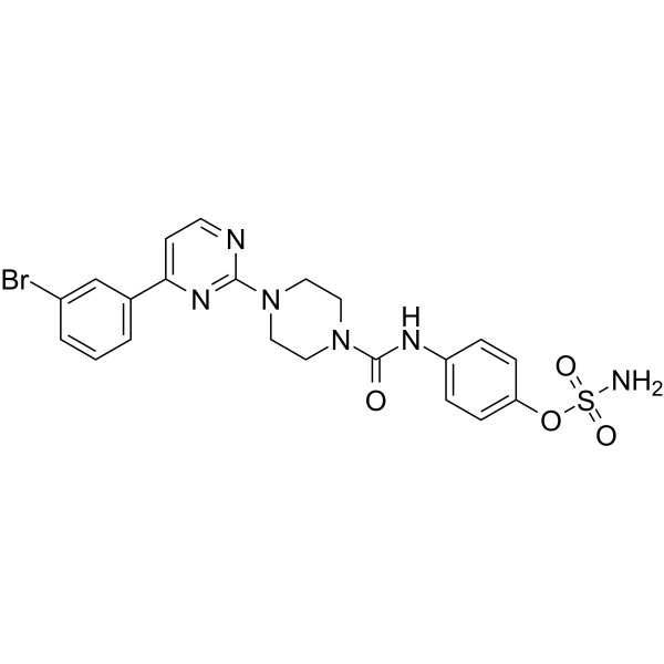 hCAIX-IN-3