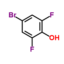 4-溴-2,6-二氟苯酚