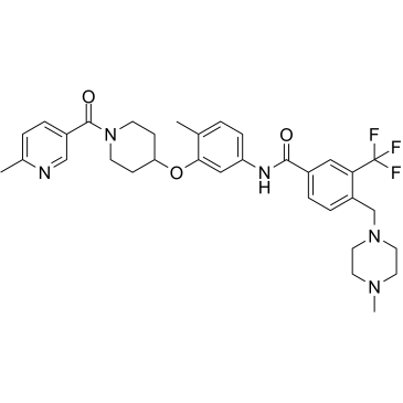 CHMFL-ABL/KIT-155