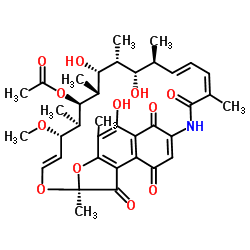 利福霉素S