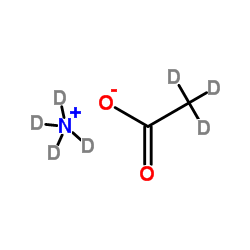 乙酸铵-d7