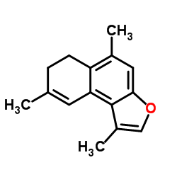 焦蓬莪术酮