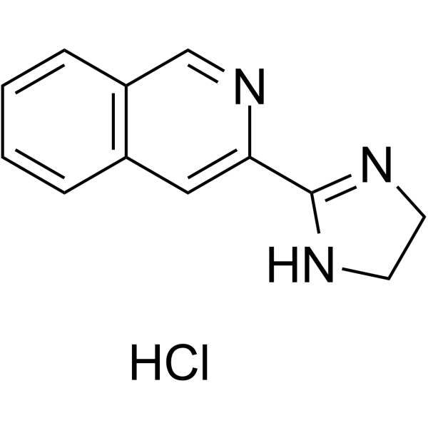 BU 226 盐酸盐