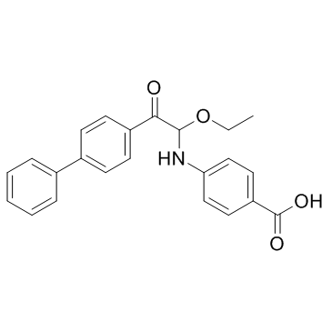 珍那佐酸