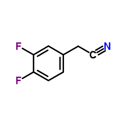 3,4-二氟苯乙腈