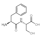 L-苯丙氨酰-L-丝氨酸