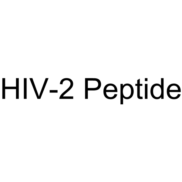 HIV-2 Peptide acetate salt