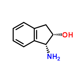 (1R,2S)-1-氨基-2-茚醇