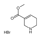 Guvacoline Hydrobromide