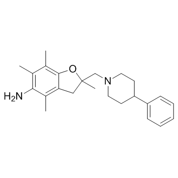 脂质过氧化抑制剂1