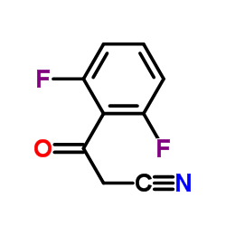 2,6-二氟苯甲酰基乙腈