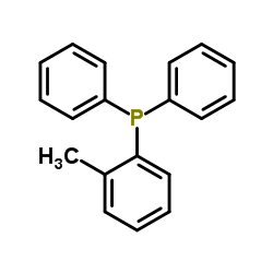 二苯基(o-甲苯基)膦
