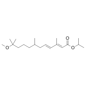 烯虫酯