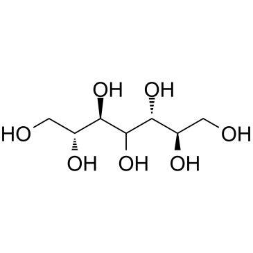 D-glycero-D-manno-Heptitol