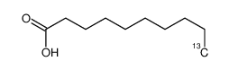 羊蜡酸-10-13C