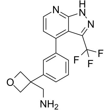 PKC-theta inhibitor 1