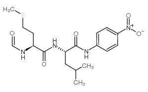 For-Met-Leu-pNA