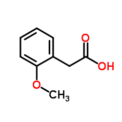 2-甲氧基苯乙酸