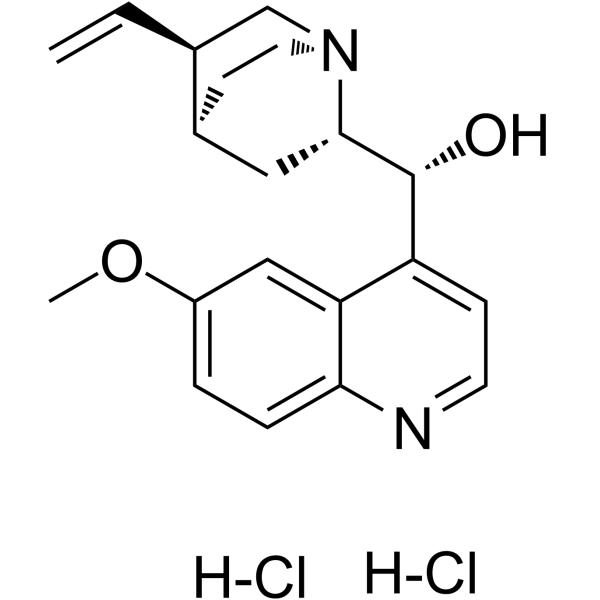 盐酸奎宁