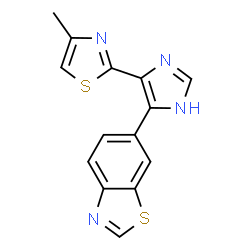 TP0427736 HCl