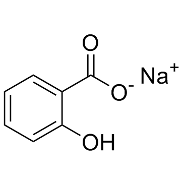 水杨酸钠