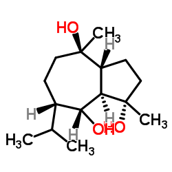 Teuclatriol