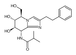 GlcNAcstatin