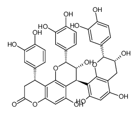 金鸡纳素IIa