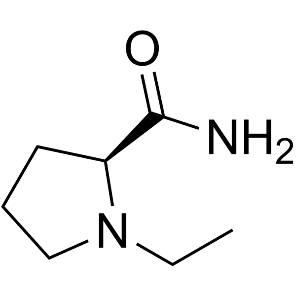 (S)-(-)-1-乙基-2-吡咯烷甲酰胺