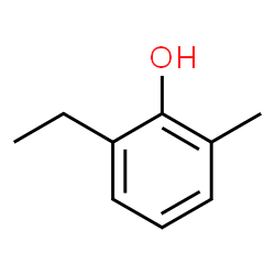 2-乙基-6-甲基苯酚