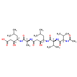 Acetyl-pepstatin