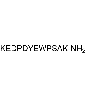 Syk Kinase Peptide Substrate