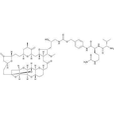 VCP-Eribulin