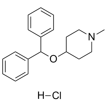 盐酸双苯比拉林