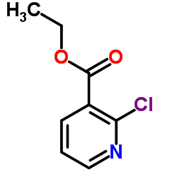 2-氯烟酸乙酯