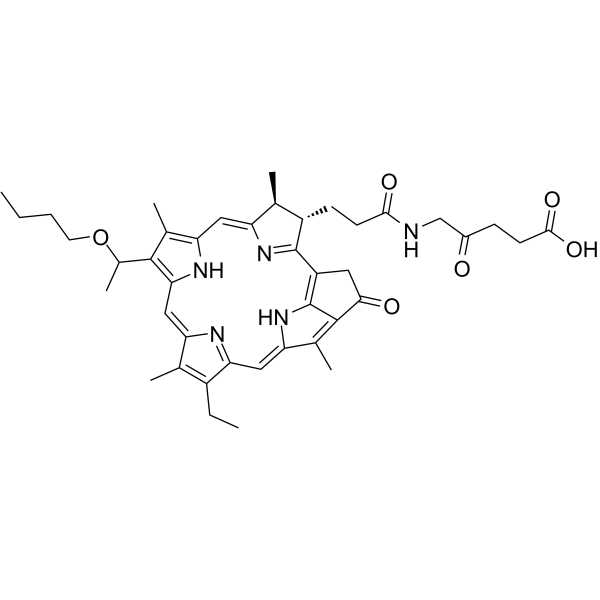 Antitumor photosensitizer-1