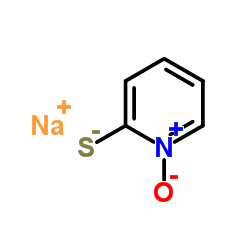 吡啶硫酮钠