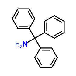 三苯甲胺