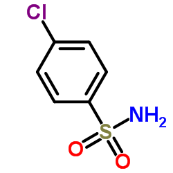 4-氯苯磺酰胺
