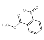 2-硝基苯甲酸甲酯