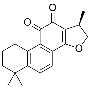 隐丹参酮