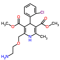 氨氯地平二甲基酯