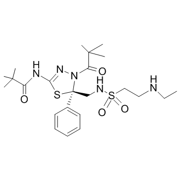 Litronesib