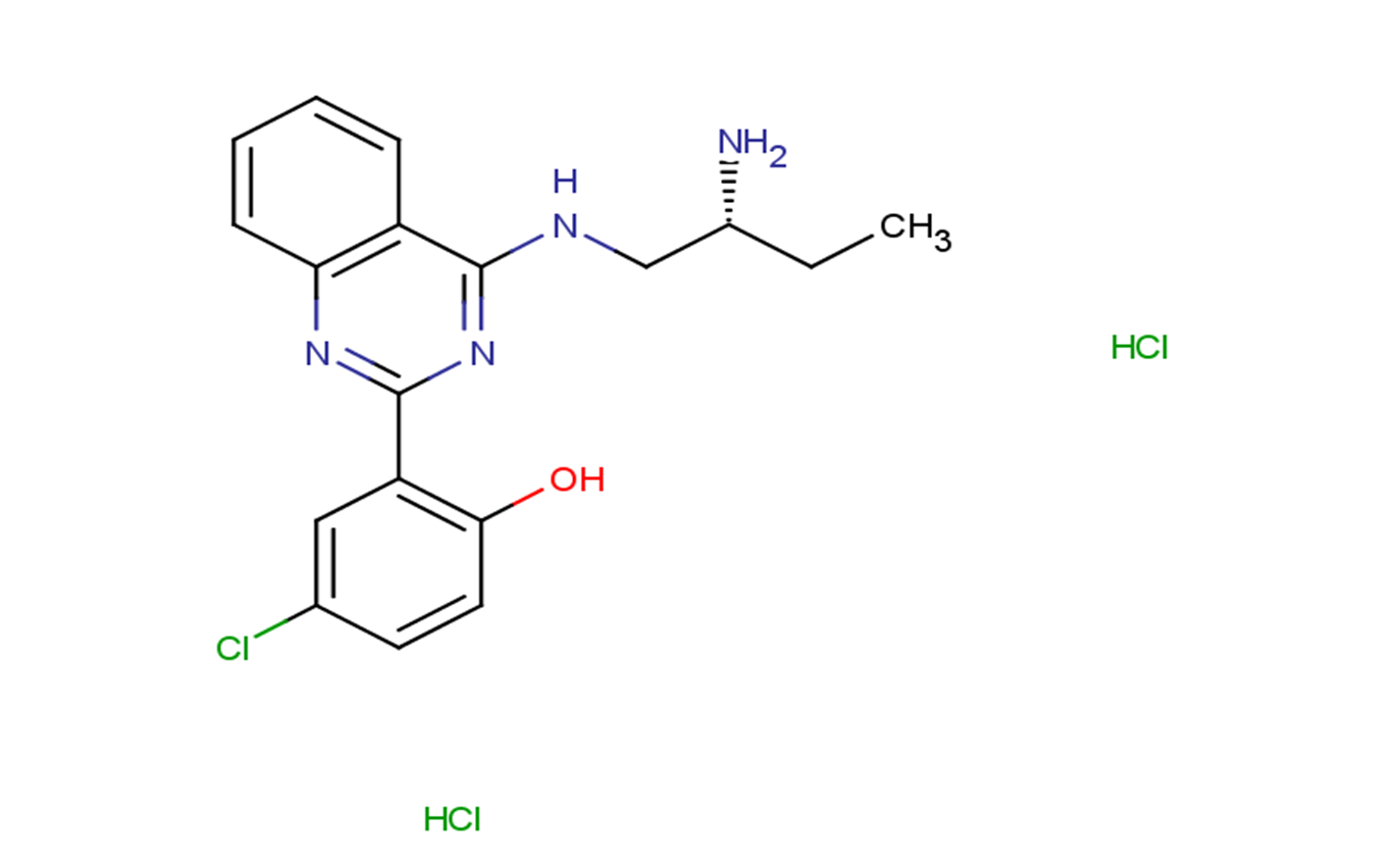 PKD-IN-1 dihydrochloride