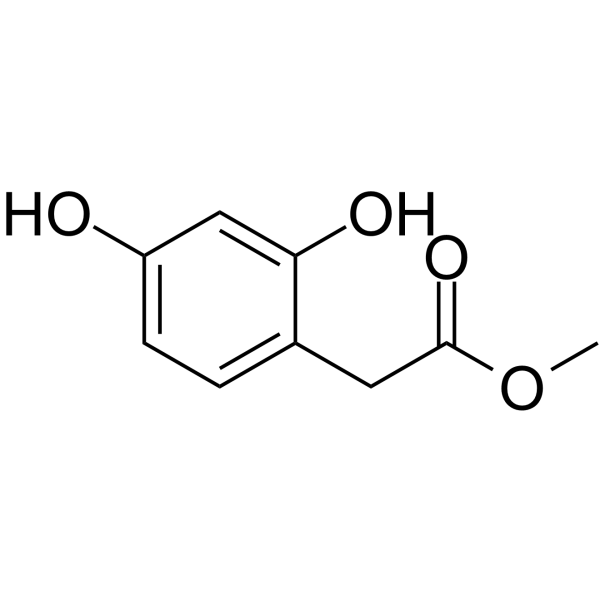 2,4-二羟基苯乙酸甲酯